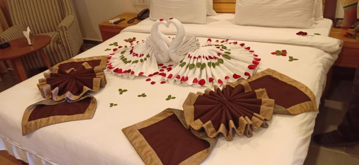The Fern Leo Beach Resort , Madhavpur Porbandar Exterior photo